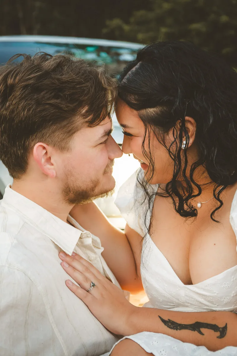 Engagement photograph 3