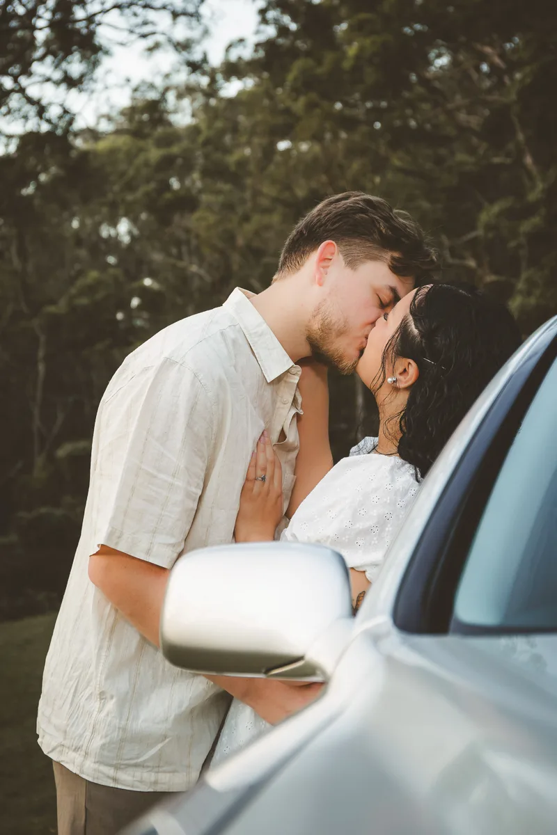 Engagement photograph 5