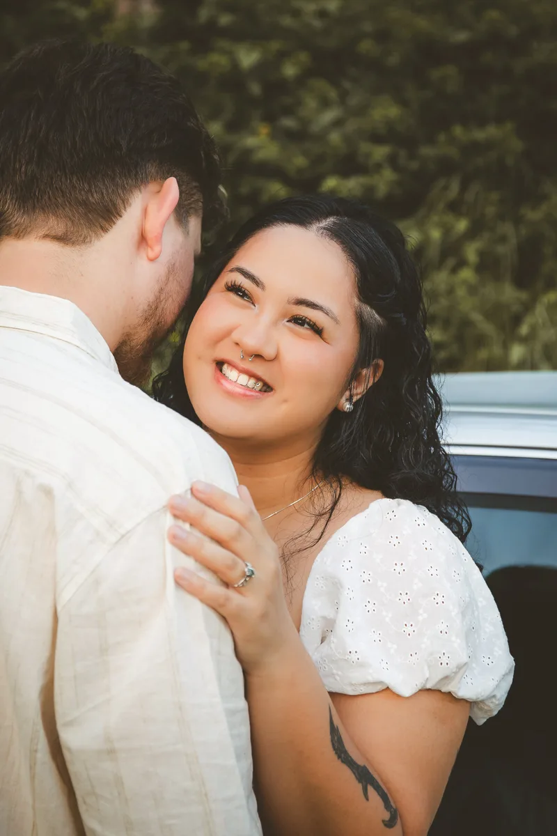 Engagement photograph 6