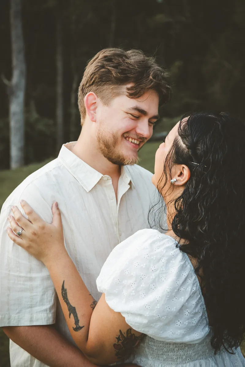 Engagement photograph 7
