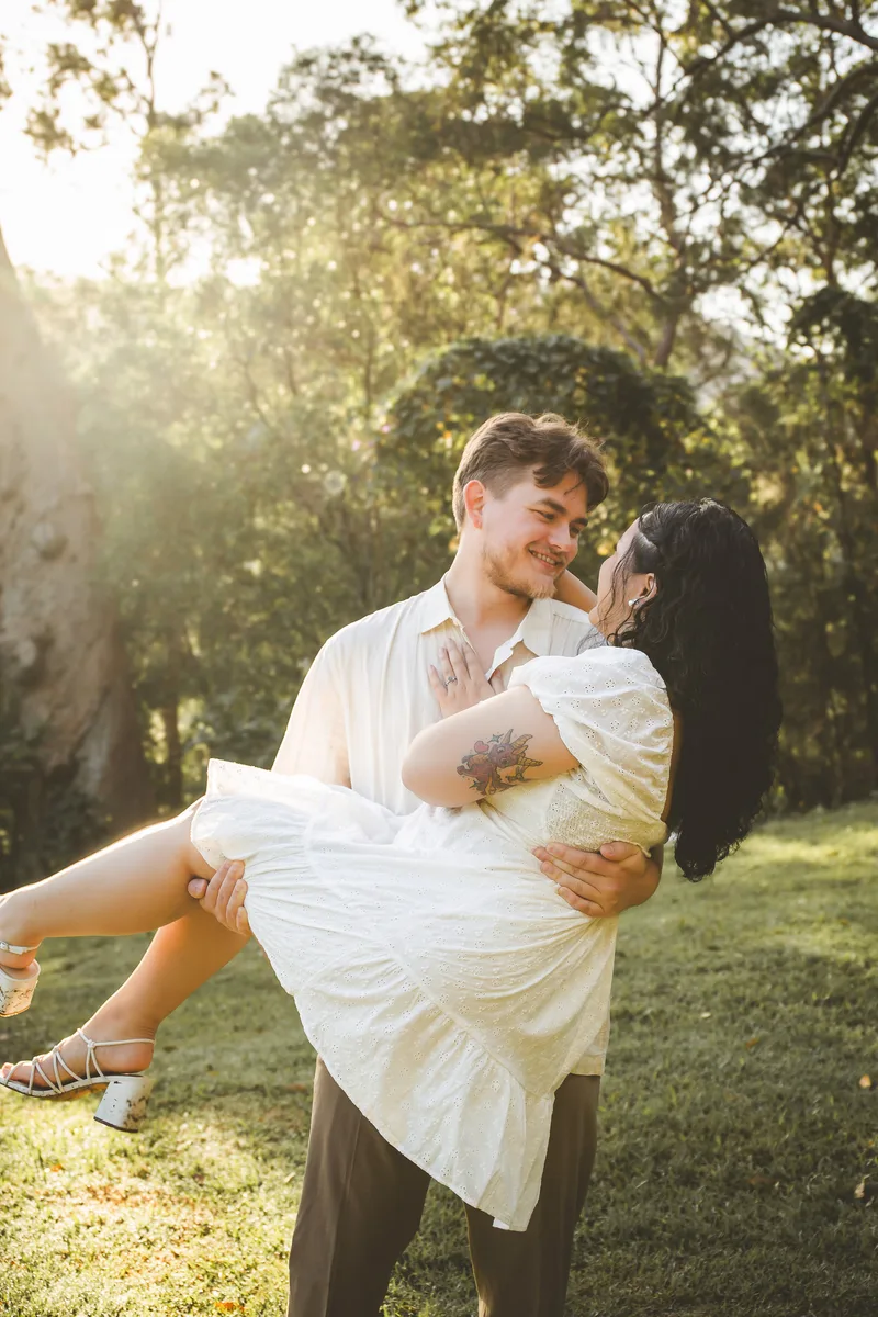Engagement photograph 10