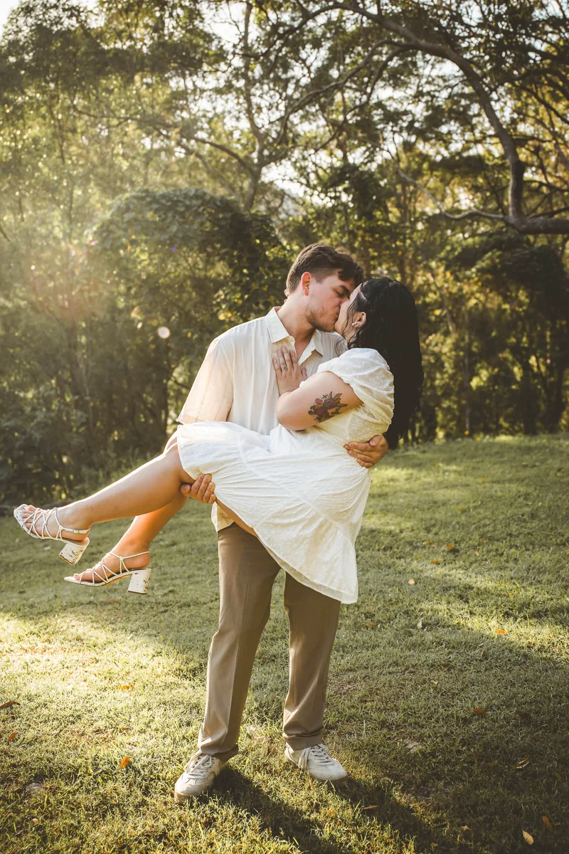 Engagement photograph 11