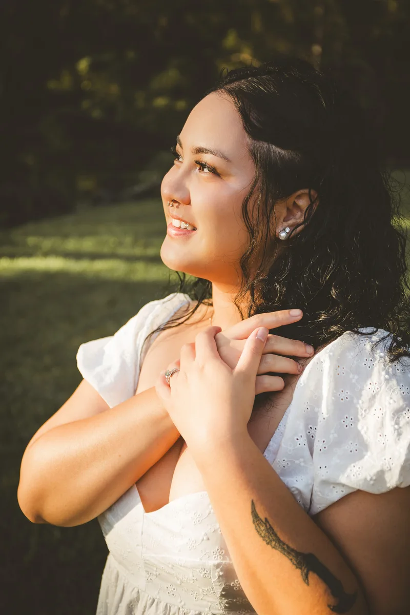 Engagement photograph 12