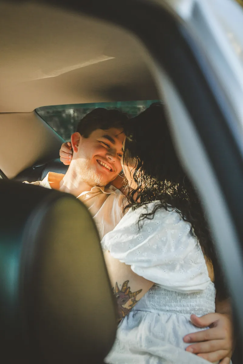 Engagement photograph 13