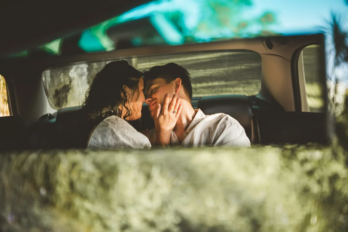 Engagement photograph 14