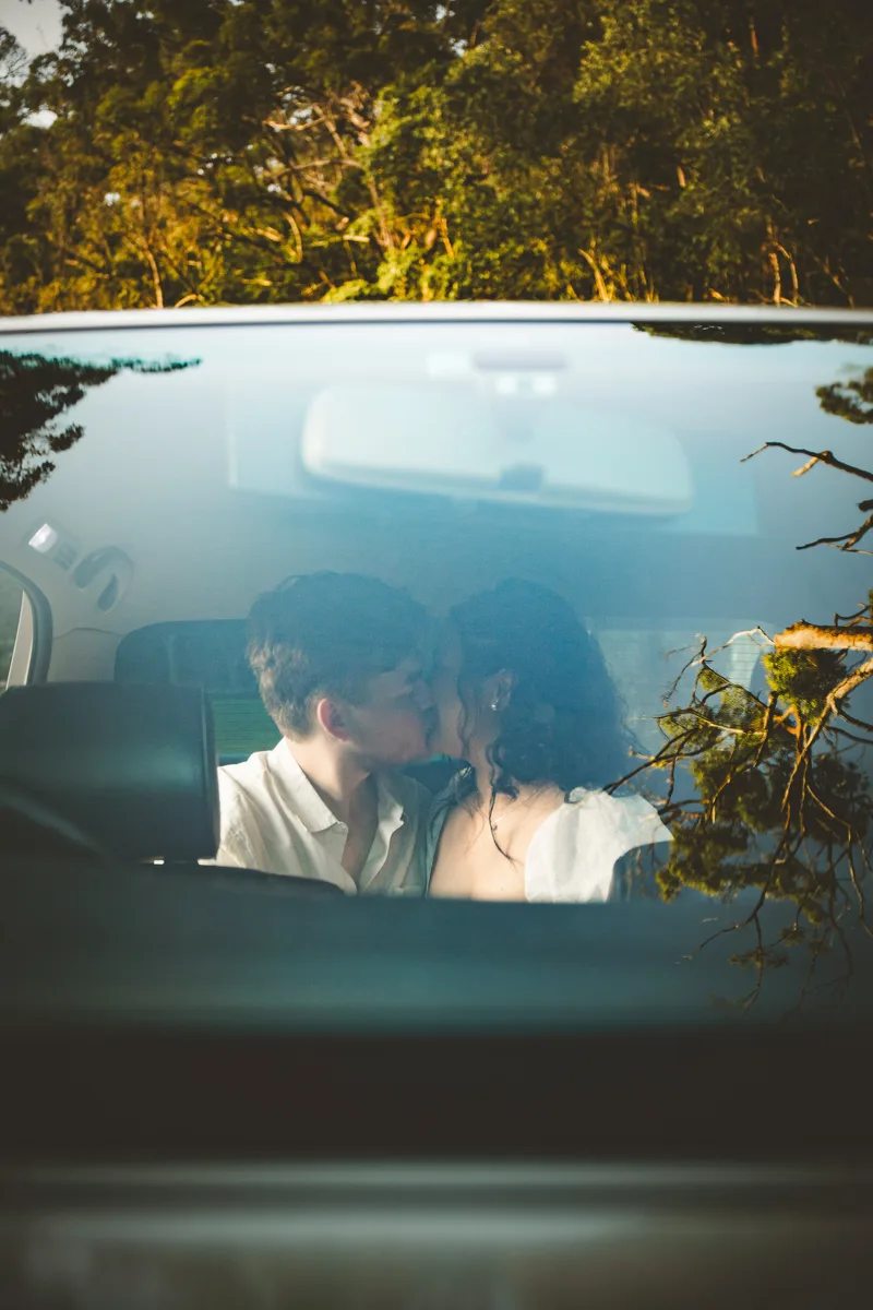 Engagement photograph 15